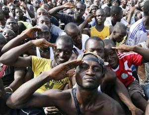 The NEETs challenge in Africa Credit: global conversation.org