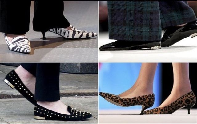 New UK PM dressing up; leaves many fascinated + bolsters her leadership brand; does it? [Credit: telegraph.co.uk]